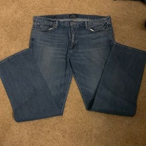 Men’s 361 Vintage Straight-  W 38/ L 34 Lucky Brand Men’s Jeans.